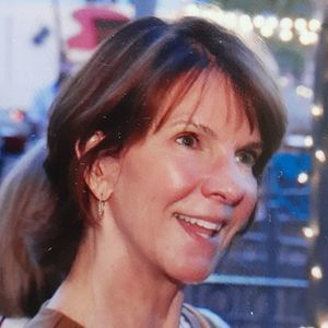 Meet your Posher, Cathy